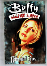 Buffy the vampire gebraucht kaufen  Langen