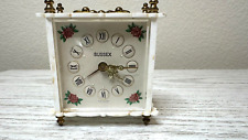 jerger clock for sale  Austin