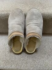 Pull shearling clog. for sale  PENZANCE