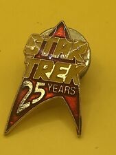 Star trek years for sale  Shipping to Ireland