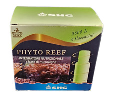 Phyto reef shg usato  Mirabella Eclano