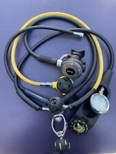 MARES EN250 232bar Regulator, Mares Epos, Aqualung, Oceanic for sale  Shipping to South Africa