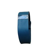 Usado, Rastreador de atividade sem fio Fitbit Charge HR - Azul  comprar usado  Enviando para Brazil