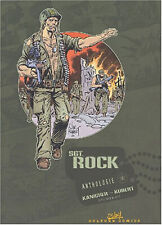 Sgt. rock int. d'occasion  Lille-