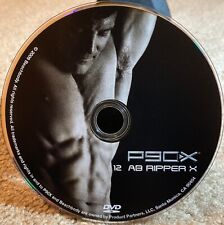 P90x disc ripper for sale  Shipping to Ireland