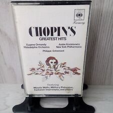 Chopins greatest hits for sale  Ireland