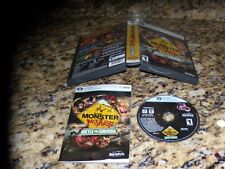 Monster Madness Battle for Suburbia (PC, 2007) game with box and manual for sale  Shipping to South Africa