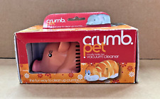 Crumb Pet Pig - Novelty Table Top Vacuum Cleaner - BNIB for sale  Shipping to South Africa