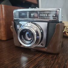 Zeiss ikon contessamat d'occasion  Paris-