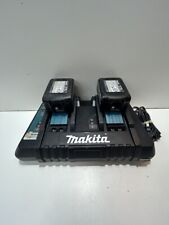 Makita dc18rd dual for sale  Nampa