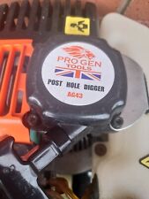 Pro gen petrol for sale  UK