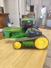 Trator de esteira 2002 ERTL 1:32 fundido John Deere 9420T  comprar usado  Enviando para Brazil