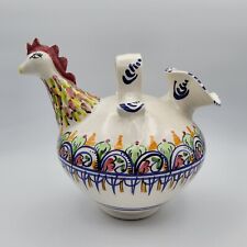 Vintage ceramic glazed for sale  Largo