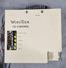 Tested working wurlitzer for sale  UXBRIDGE