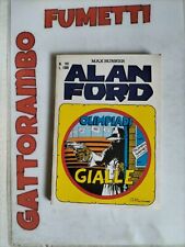 Alan ford n.181 usato  Papiano