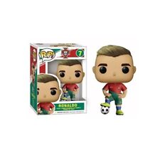 Funko pop ronaldo for sale  STAINES-UPON-THAMES
