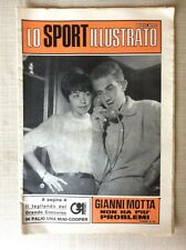 Ciclismo 1966 gianni usato  Santa Margherita Ligure