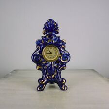 Orologio meccanico ceramica usato  Ferrara