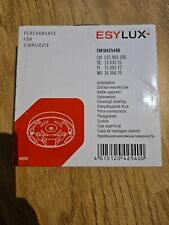Esylux aufputzdose ip54 gebraucht kaufen  Berlin