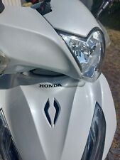 Honda 150i abs gebraucht kaufen  Berlin