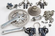 Vintage shimano xtr usato  Milano