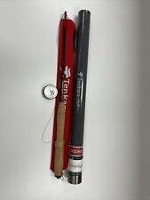 Tenkara USA Rhodo Tenkara Fly Rod + Case - Triple Zoom 8'10"/ 9'9"/10'6" for sale  Shipping to South Africa