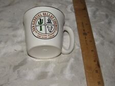Coffee Mug BOY SCOUTS 1967 SAN GABRIEL VALLEY COUNCIL 33rd Desert Caravan NICE! for sale  Shipping to South Africa