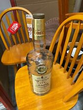 Schenley ofc whiskey for sale  Moorhead
