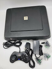 Neo Geo CD Avant Loaded Console Tested Japon Used comprar usado  Enviando para Brazil