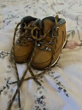 Toddler timberland boots for sale  WIGAN