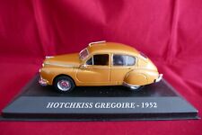 Voiture miniature hotchkiss d'occasion  Brest