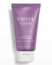 Virtue Flourish Conditioner for Thinning Hair 60 ml / 2 oz for sale  Shipping to South Africa