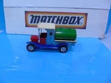 Matchbox yesteryear pre for sale  HARLOW