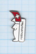 Pin robustaflex switzerland d'occasion  Expédié en Belgium