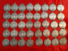 Lotto medaglie vintage usato  Forgaria Nel Friuli
