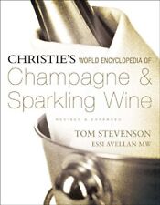 Christie's World Encyclopedia of Champagne & Spumoso Wine segunda mano  Embacar hacia Argentina