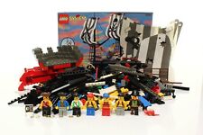Lego Pirates I Set 6289 Red Beard Runner 100% completo + instruções raras 1996 comprar usado  Enviando para Brazil