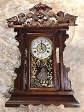 antique time clock for sale  Laguna Hills
