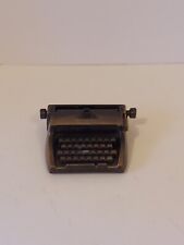 Vintage miniature typewriter for sale  Graham