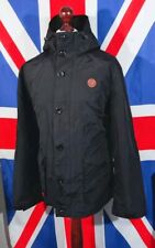 Fred perry fleece for sale  LOUGHBOROUGH