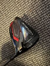 Taylormade stealth driver for sale  LICHFIELD