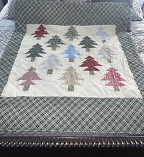 Christmas tree quilt for sale  Spring Hill