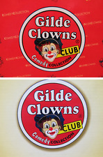 Gilde clowns club gebraucht kaufen  Grullbad
