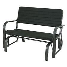 Outdoor bench person for sale  IPSWICH