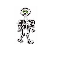Halloween inflatable skeleton for sale  Shipping to Ireland