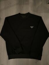 Sweat pull prada d'occasion  Laon