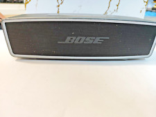 Bose SoundLink Mini II Bluetooth Speaker - Black for sale  Shipping to South Africa