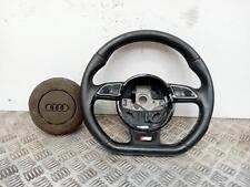 2008 audi steering for sale  Shipping to Ireland