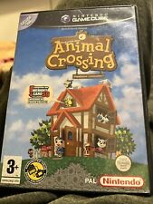 Animal crossing gamecube d'occasion  Argenteuil