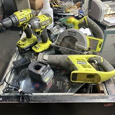 Ryobi power tool for sale  Kalispell